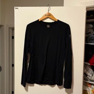 Icebreaker Merino 200 Long Sleeve Baselayer Top